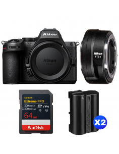 Nikon Z5 II|MCZ DIRECT