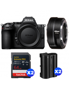 Nikon Z5 II|MCZ DIRECT