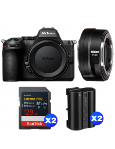 Nikon Z5 II|MCZ DIRECT