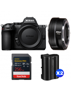 Nikon Z5 II|MCZ DIRECT