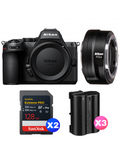 Nikon Z5 II|MCZ DIRECT