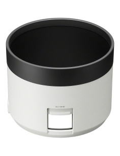 Pare-soleil pour objectif Sony FE 400-800mm f/6.3-8 G OSS, vue detail Pare-soleil pour objectif Sony FE 400-800mm f/6.3-8 G OSS, vue detail