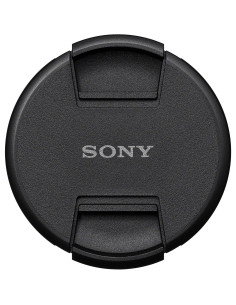 Capuchon de protection pour objectif Sony FE 400-800mm Capuchon de protection pour objectif Sony FE 400-800mm