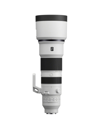 Sony FE 400-800mm f/6.3-8 G OSS|MCZ DIRECT