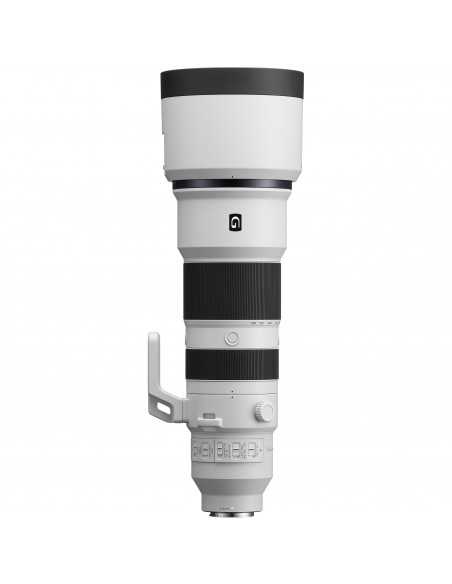 Sony FE 400-800mm f/6.3-8 G OSS|MCZ DIRECT