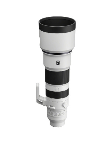 Sony FE 400-800mm f/6.3-8 G OSS|MCZ DIRECT