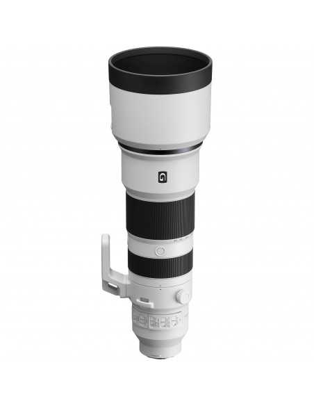 Sony FE 400-800mm f/6.3-8 G OSS|MCZ DIRECT