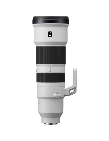 Sony FE 400-800mm f/6.3-8 G OSS|MCZ DIRECT