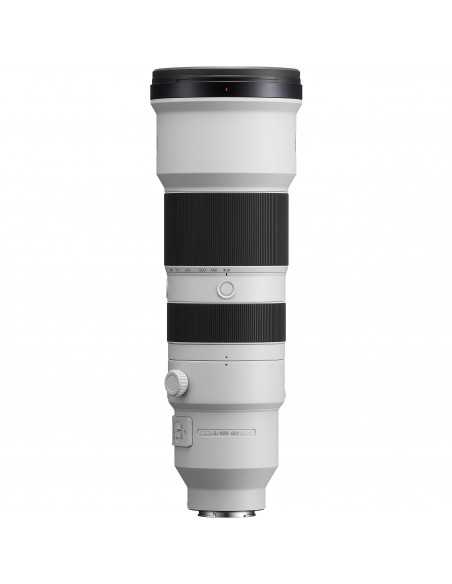 Sony FE 400-800mm f/6.3-8 G OSS|MCZ DIRECT