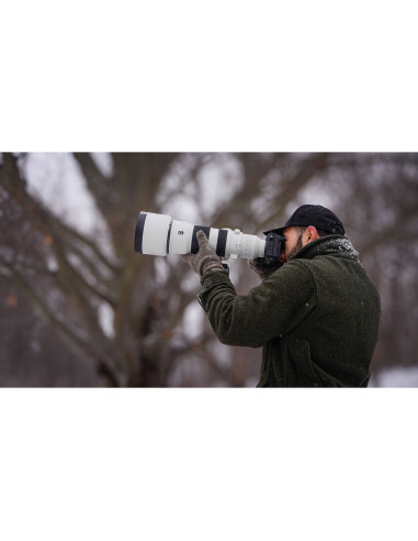 Sony FE 400-800mm f/6.3-8 G OSS|MCZ DIRECT
