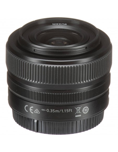 Nikon Z5 II + 24-50mm f/4-6.3 Hybride Plein Format|MCZ DIRECT