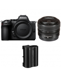 Nikon Z5 II|MCZ DIRECT