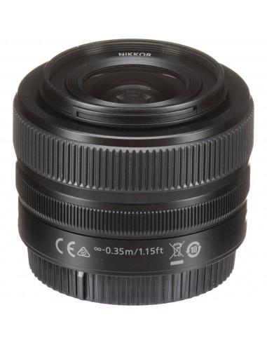 Nikon Z5 II + 24-50mm f/4-6.3 + 1 SanDisk 64GB Extreme PRO UHS-II SDXC + Nikon EN-EL15c