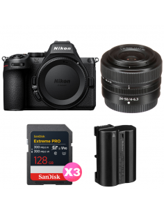 Nikon Z5 II|MCZ DIRECT