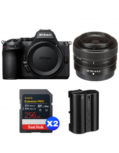 Nikon Z5 II|MCZ DIRECT