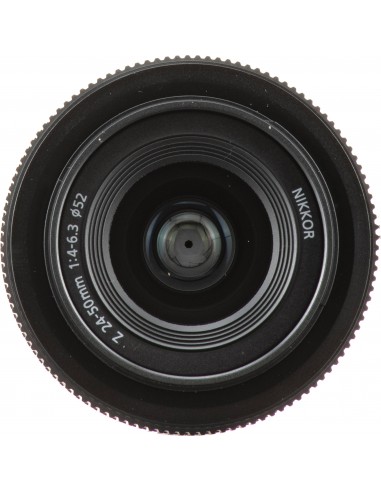 Nikon Z5 II + 24-50mm f/4-6.3 + 3 SanDisk 64GB Extreme PRO UHS-II SDXC + 2 Nikon EN-EL15c