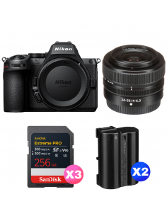 Nikon Z5 II|MCZ DIRECT