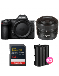 Nikon Z5 II|MCZ DIRECT