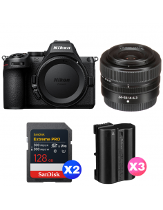 Nikon Z5 II|MCZ DIRECT