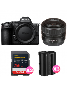 Nikon Z5 II|MCZ DIRECT