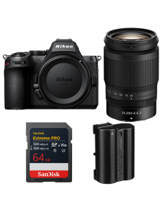Nikon Z5 II|MCZ DIRECT