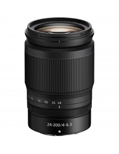 Nikon Z5 II + 24-200mm f/4-6.3 VR + 1 SanDisk 64GB Extreme PRO UHS-II SDXC + Nikon EN-EL15c Nikon Z5 II + 24-200mm f/4-6.3 VR + 1 SanDisk 64GB Extreme PRO UHS-II SDXC + Nikon EN-EL15c