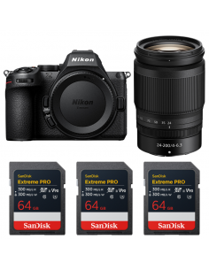 Nikon Z5 II|MCZ DIRECT