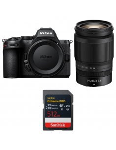 Nikon Z5 II|MCZ DIRECT