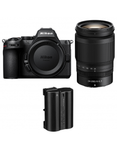 Nikon Z5 II|MCZ DIRECT