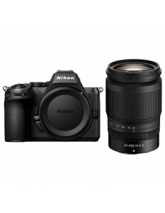 Nikon Z5 II|MCZ DIRECT
