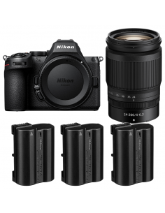 Nikon Z5 II|MCZ DIRECT