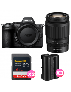 Nikon Z5 II|MCZ DIRECT