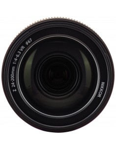 Nikon Z5 II + 24-200mm f/4-6.3 VR + 1 SanDisk 512GB Extreme PRO UHS-II SDXC + 3 Nikon EN-EL15c