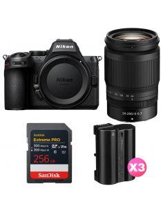 Nikon Z5 II|MCZ DIRECT