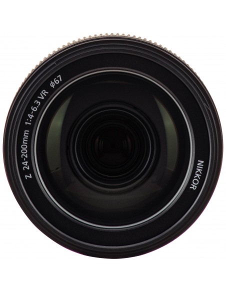 Nikon Z5 II + 24-200mm f/4-6.3 VR + 3 SanDisk 128GB Extreme PRO UHS-II SDXC + 2 Nikon EN-EL15c|MCZ DIRECT