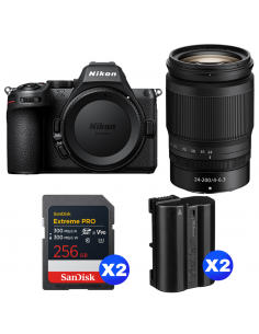 Nikon Z5 II|MCZ DIRECT