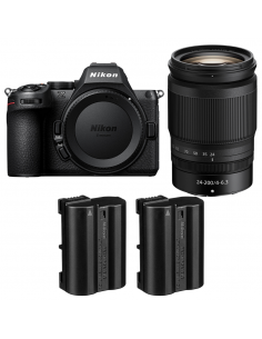 Nikon Z5 II|MCZ DIRECT
