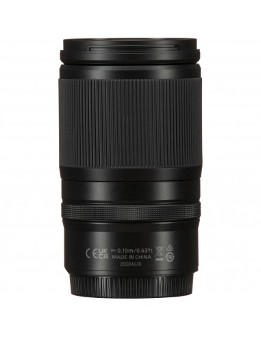 Nikon Z5 II + 28-75mm f/2.8 + 3 SanDisk 512GB Extreme PRO UHS-II SDXC Nikon APPAREIL PHOTO HYBRIDE 3 473,00 € MCZ DIRECT