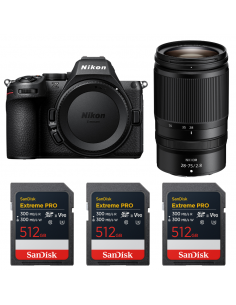 Nikon Z5 II|MCZ DIRECT
