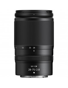 Nikon Z5 II + 28-75mm f/2.8 Nikon Z5 II + 28-75mm f/2.8