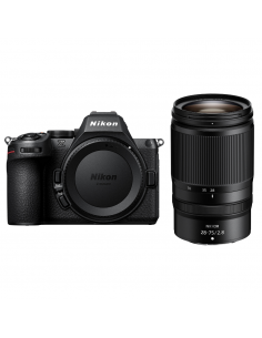 Nikon Z5 II|MCZ DIRECT