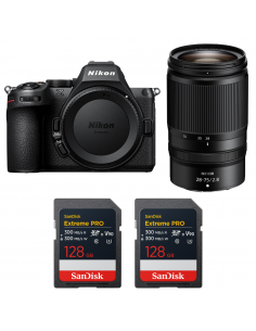 Nikon Z5 II|MCZ DIRECT