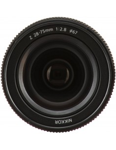 Nikon Z5 II + 28-75mm f/2.8 + 2 SanDisk 128GB Extreme PRO UHS-II SDXC