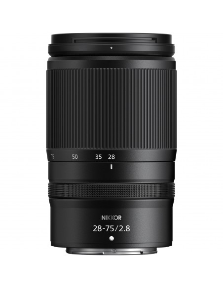 Nikon Z5 II + 28-75mm f/2.8 + 3 SanDisk 128GB Extreme PRO UHS-II SDXC|MCZ DIRECT