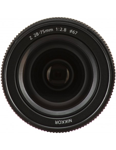 Nikon Z5 II + 28-75mm f/2.8 + 3 SanDisk 128GB Extreme PRO UHS-II SDXC|MCZ DIRECT