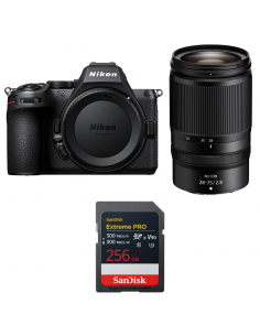 Nikon Z5 II|MCZ DIRECT