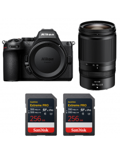 Nikon Z5 II|MCZ DIRECT