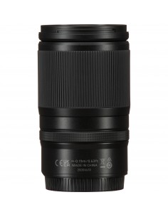 Nikon Z5 II + 28-75mm f/2.8 + 1 Nikon EN-EL15c