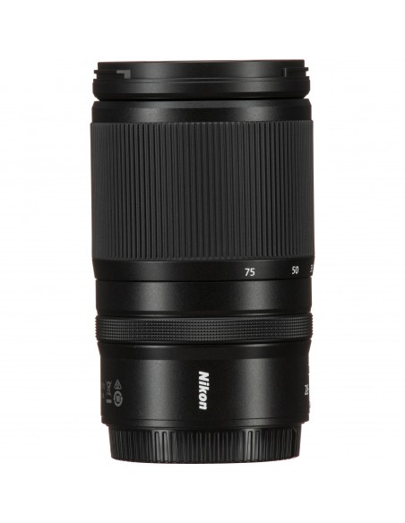 Nikon Z5 II + 28-75mm f/2.8 + 1 Nikon EN-EL15c|MCZ DIRECT