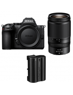 Nikon Z5 II|MCZ DIRECT